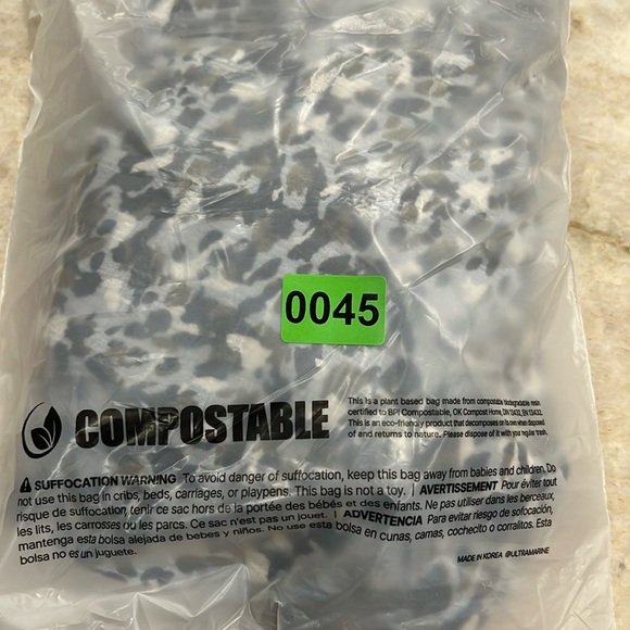 Zadig & Voltaire Raspail Leopard Print Crinkle Dress | Fits Medium - Picture 14 of 14